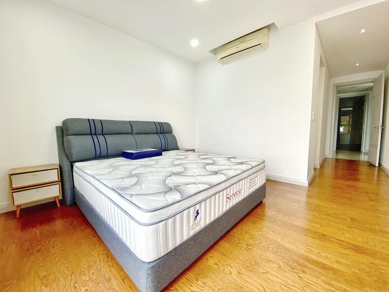 Condominium for Rent at The Westside One - Steven Lim - Bedroom - PropertyGuru.com.my