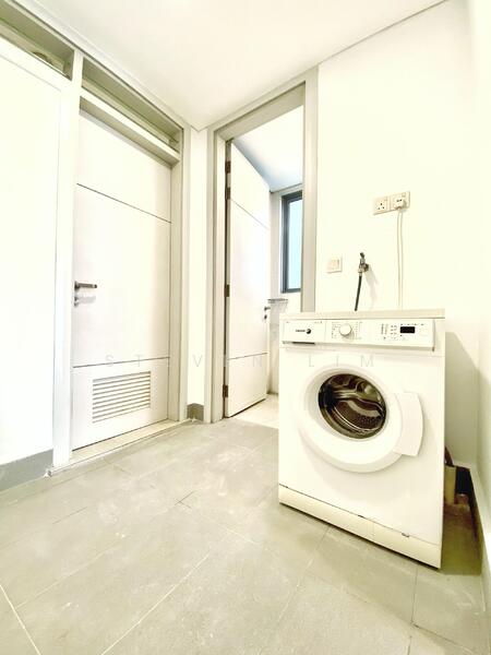 Condominium for Rent at The Westside One - Steven Lim - Interior - PropertyGuru.com.my