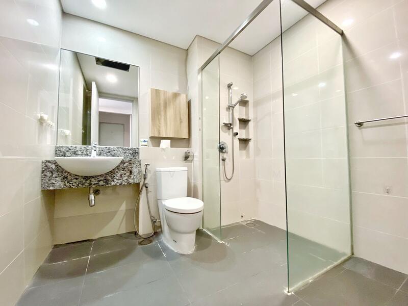 Condominium for Rent at The Westside One - Steven Lim - Bathroom - PropertyGuru.com.my
