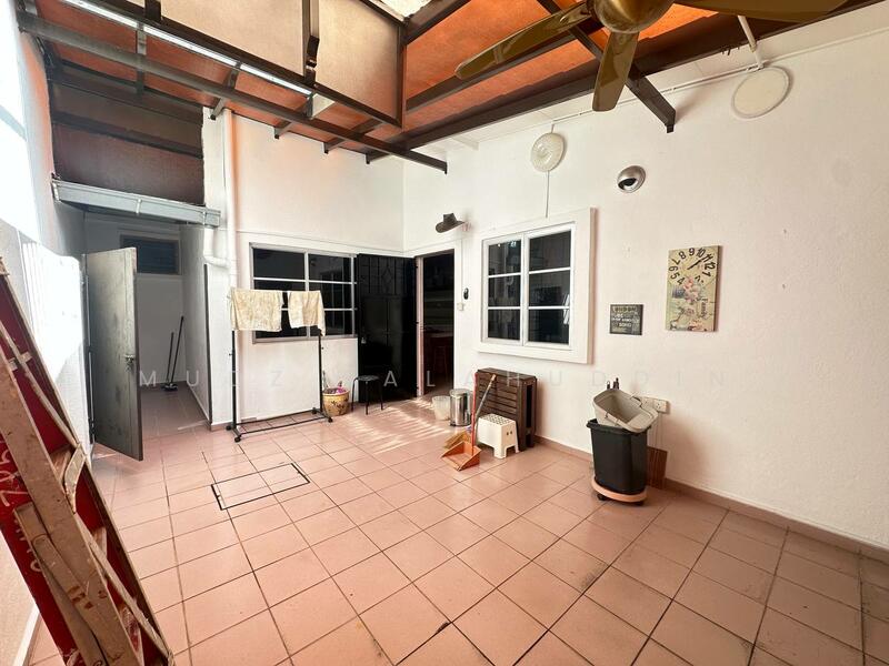 Seksyen 7 Bandar Baru Bangi untuk Untuk Dijual - RM 600,000, Apr 2026 - Interior - PropertyGuru.com.my