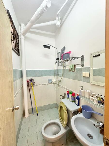 Seksyen 7 Bandar Baru Bangi untuk Untuk Dijual - RM 600,000, Apr 2026 - Bathroom - PropertyGuru.com.my