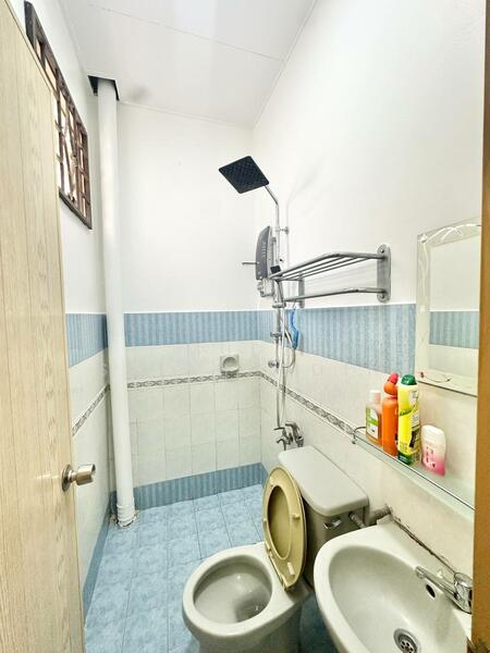 Seksyen 7 Bandar Baru Bangi untuk Untuk Dijual - RM 600,000, Apr 2026 - Bathroom - PropertyGuru.com.my