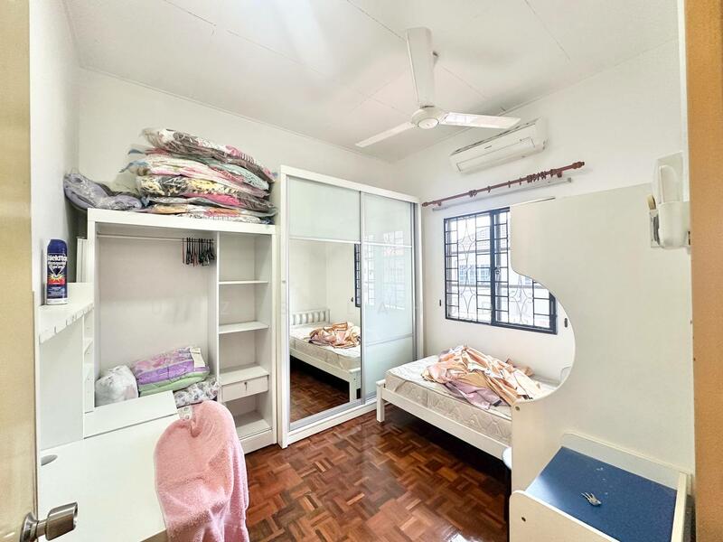 Seksyen 7 Bandar Baru Bangi untuk Untuk Dijual - RM 600,000, Apr 2026 - Bedroom - PropertyGuru.com.my