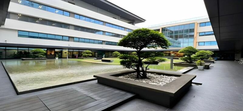 Office Wisma Shell Cyberjaya untuk Untuk Disewa - RM 200,345 /bulan, Apr 2026 - Exterior - PropertyGuru.com.my