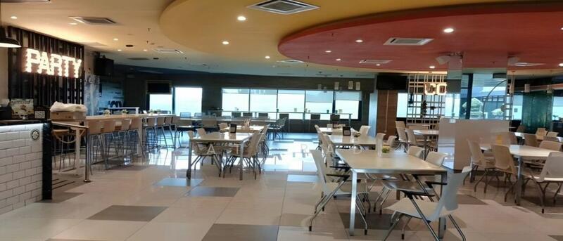 Office Wisma Shell Cyberjaya untuk Untuk Disewa - RM 200,345 /bulan, Apr 2026 - Interior - PropertyGuru.com.my