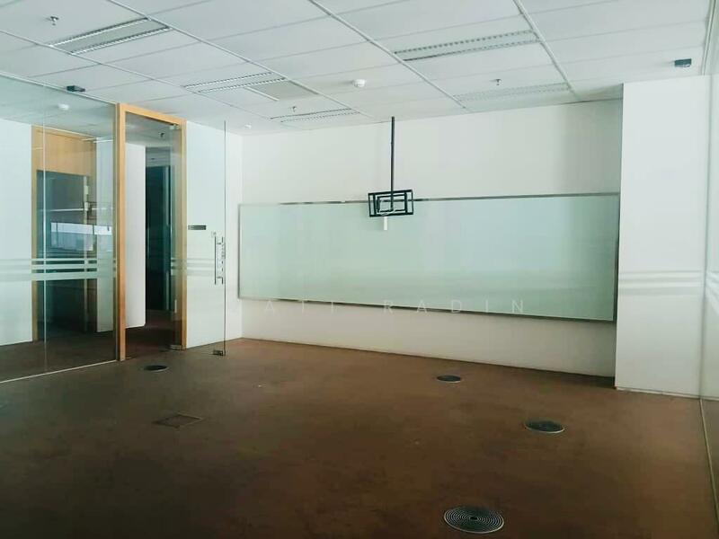 Office Wisma Shell Cyberjaya untuk Untuk Disewa - RM 200,345 /bulan, Apr 2026 - Interior - PropertyGuru.com.my