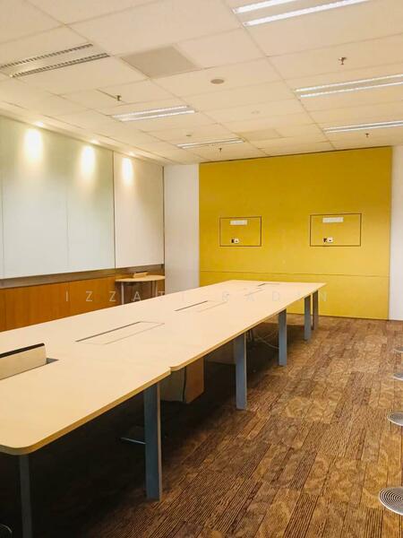 Office Wisma Shell Cyberjaya untuk Untuk Disewa - RM 200,345 /bulan, Apr 2026 - Interior - PropertyGuru.com.my