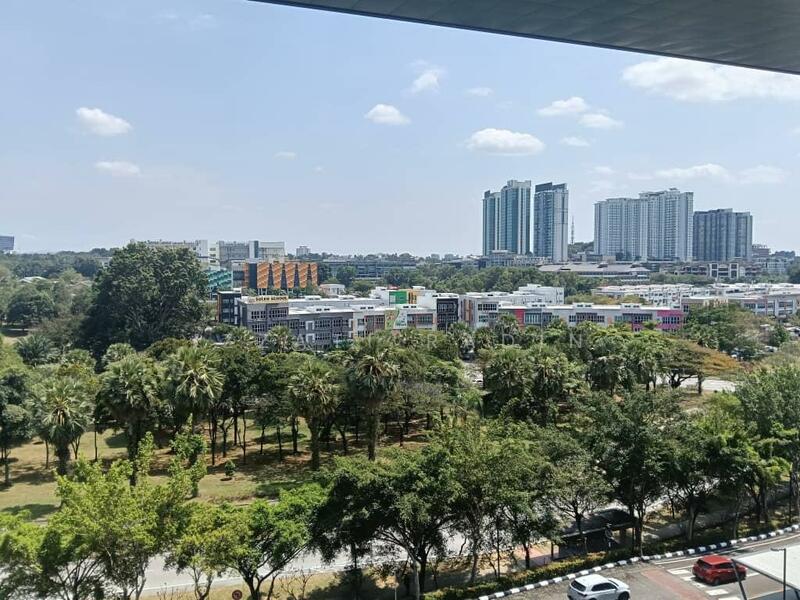 Office Wisma Shell Cyberjaya untuk Untuk Disewa - RM 200,345 /bulan, Apr 2026 - Exterior - PropertyGuru.com.my