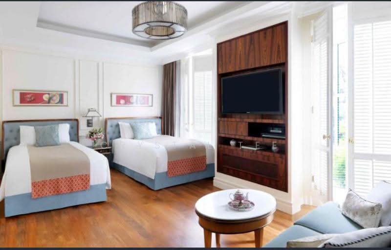 Retail Space for Sale in George Town (Penang) - Crystal Tee - Bedroom - PropertyGuru.com.my
