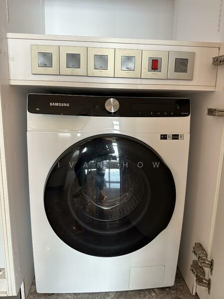 Untuk Disewa - Four Seasons Place