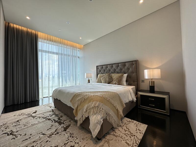 Untuk Disewa - Four Seasons Place