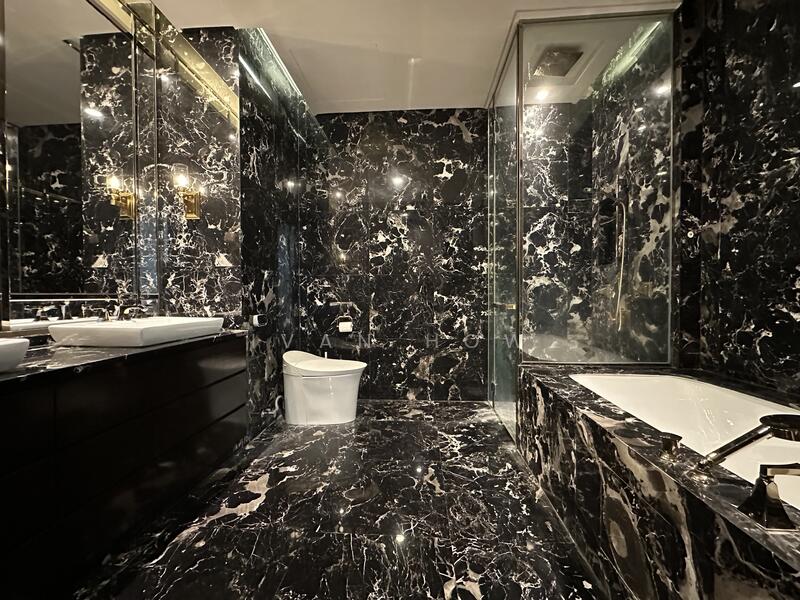 Untuk Disewa - Four Seasons Place