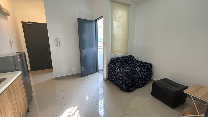 Service Residence for Rent at Mesahill - Chrix Soo - Interior - PropertyGuru.com.my