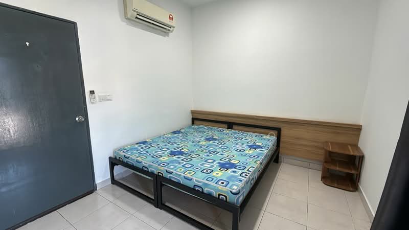 Service Residence for Rent at Mesahill - Chrix Soo - Bedroom - PropertyGuru.com.my
