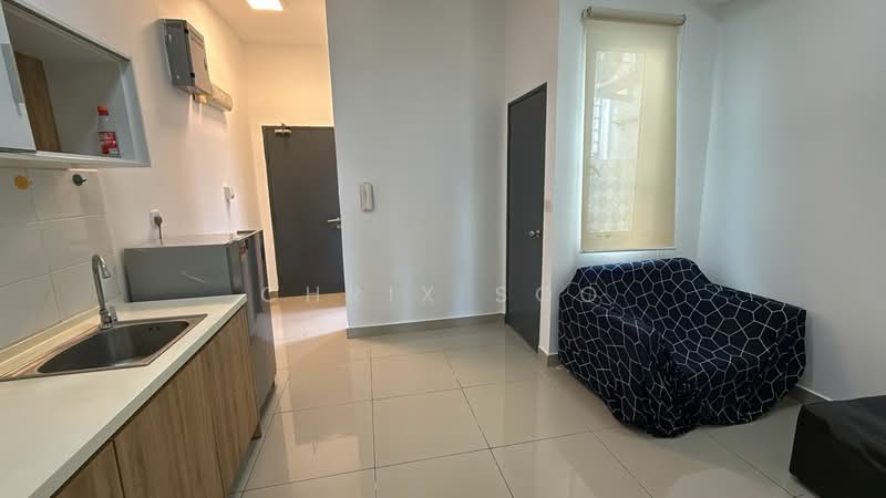 Service Residence for Rent at Mesahill - Chrix Soo - Interior - PropertyGuru.com.my