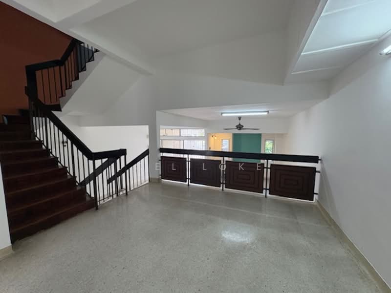 2-storey Terraced House for Sale in Damansara Heights (Kuala Lumpur) - Joel Loke - Interior - PropertyGuru.com.my