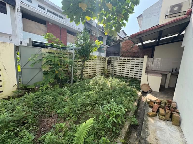 2-storey Terraced House for Sale in Damansara Heights (Kuala Lumpur) - Joel Loke - Exterior - PropertyGuru.com.my