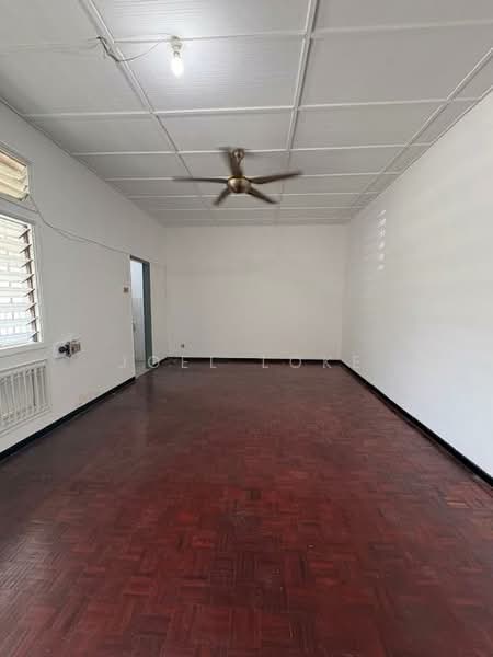 2-storey Terraced House for Sale in Damansara Heights (Kuala Lumpur) - Joel Loke - Living Room - PropertyGuru.com.my