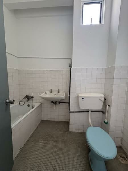 2-storey Terraced House for Sale in Damansara Heights (Kuala Lumpur) - Joel Loke - Bathroom - PropertyGuru.com.my