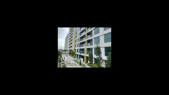 Service Residence for Sale at Savana @ Utropolis - May Tan - PropertyGuru.com.my
