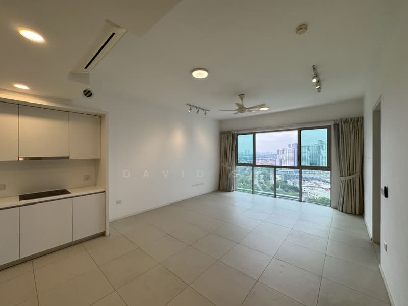 Service Residence for Sale at Cantara Residences - David Sin - Living Room - PropertyGuru.com.my
