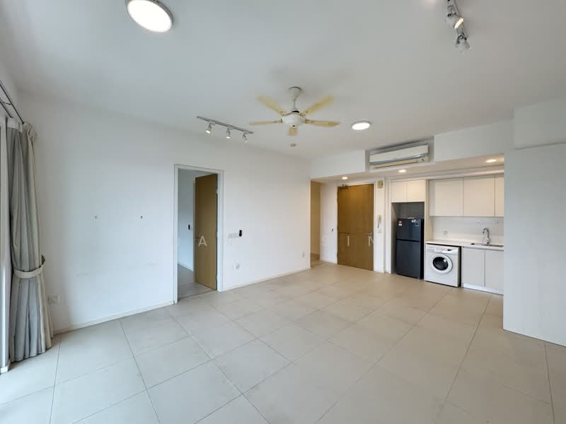 Service Residence for Sale at Cantara Residences - David Sin - Living Room - PropertyGuru.com.my