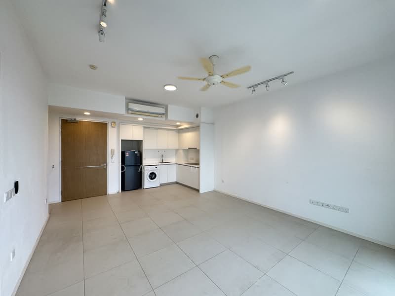 Service Residence for Sale at Cantara Residences - David Sin - Kitchen - PropertyGuru.com.my