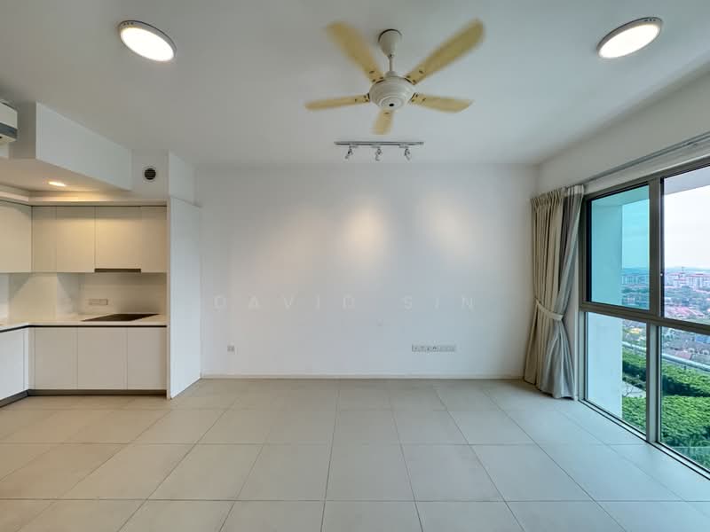 Service Residence for Sale at Cantara Residences - David Sin - Kitchen - PropertyGuru.com.my