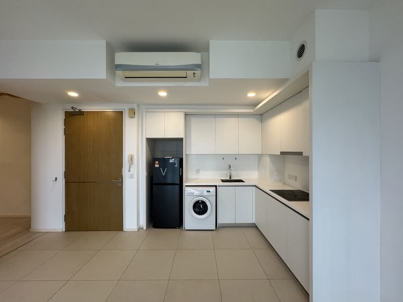 Service Residence for Sale at Cantara Residences - David Sin - Kitchen - PropertyGuru.com.my