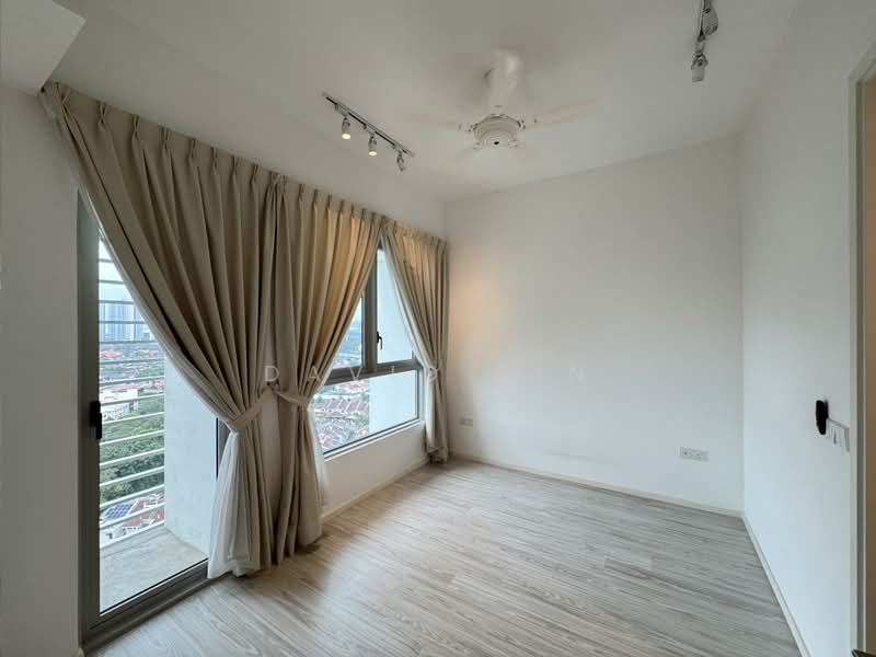 Service Residence for Sale at Cantara Residences - David Sin - View - PropertyGuru.com.my