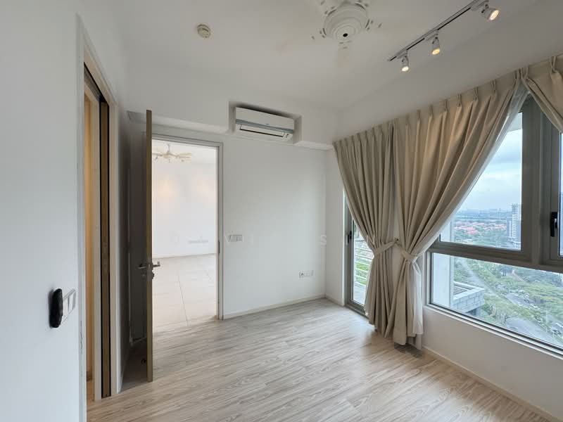 Service Residence for Sale at Cantara Residences - David Sin - Interior - PropertyGuru.com.my