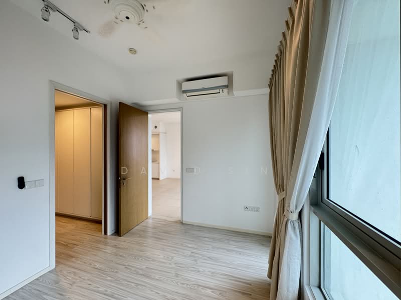 Service Residence for Sale at Cantara Residences - David Sin - Interior - PropertyGuru.com.my