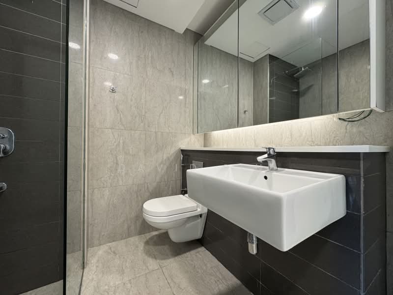 Service Residence for Sale at Cantara Residences - David Sin - Bathroom - PropertyGuru.com.my