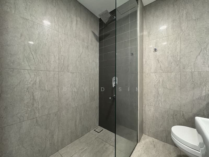 Service Residence for Sale at Cantara Residences - David Sin - Bathroom - PropertyGuru.com.my