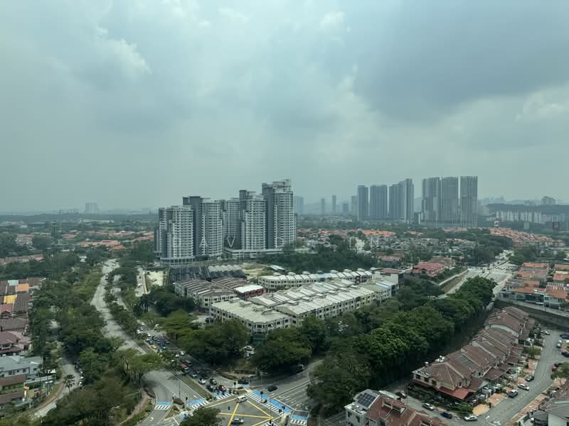 Service Residence for Sale at Cantara Residences - David Sin - Exterior - PropertyGuru.com.my