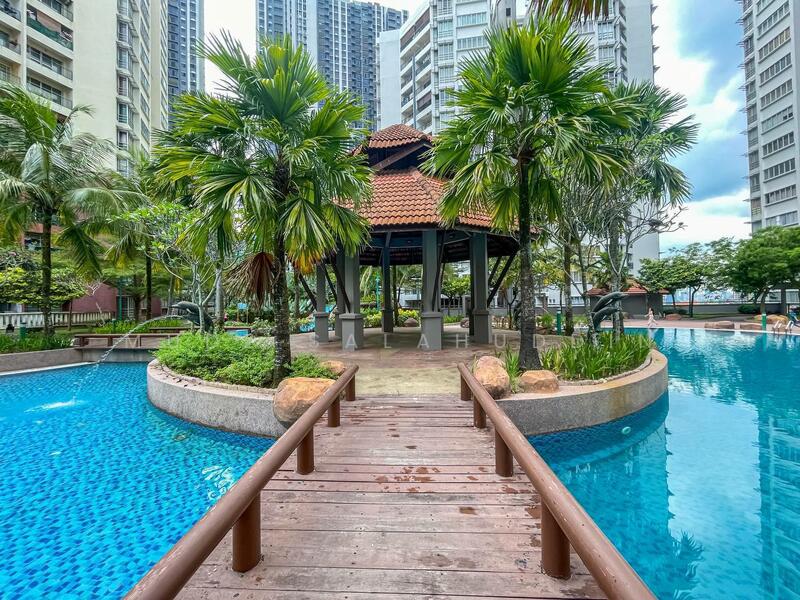 Condominium for Sale at Villa Wangsamas - Mudz Salahuddin - Exterior - PropertyGuru.com.my