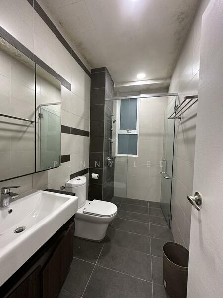 Condominium for Sale at D'Suites Akasia Horizon @ Horizon Hills - Penny Lee - Bathroom - PropertyGuru.com.my