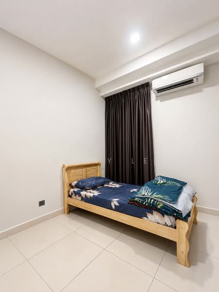 Condominium for Sale at D'Suites Akasia Horizon @ Horizon Hills - Penny Lee - Bedroom - PropertyGuru.com.my