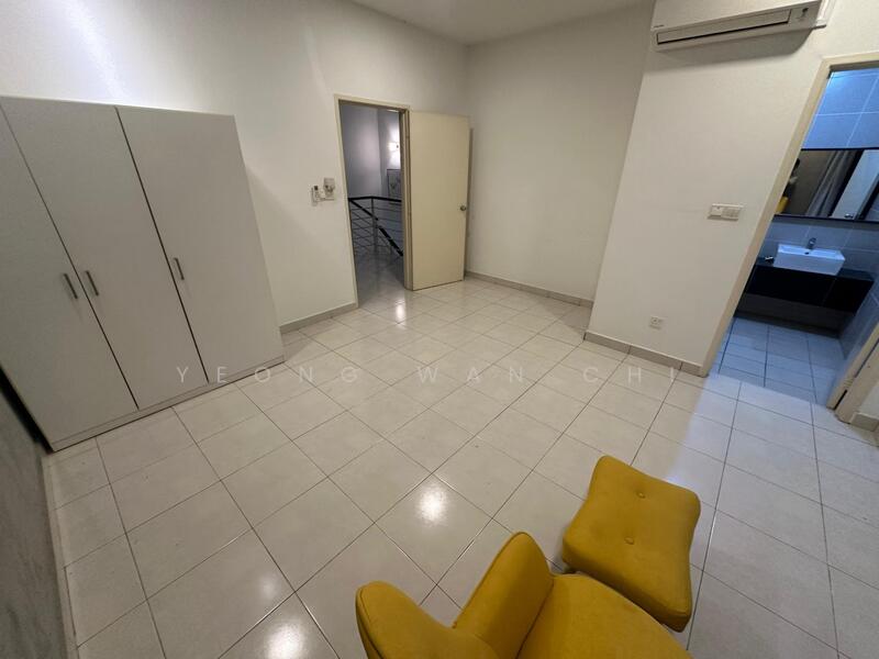 Untuk Dijual - M Residence, Rawang