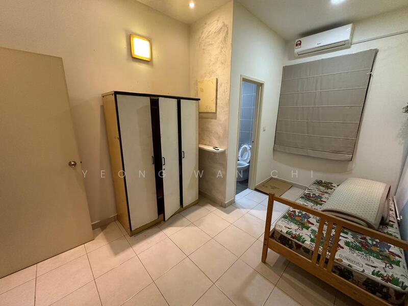 Untuk Dijual - M Residence, Rawang