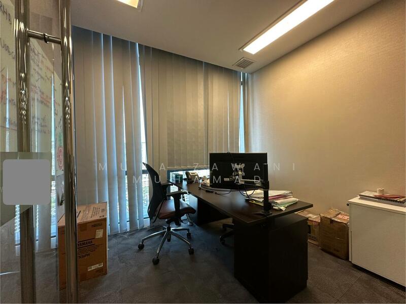 Office for Sale in Bangsar Utama (Bangsar) - Muna Zawani Muhamad - Study - PropertyGuru.com.my