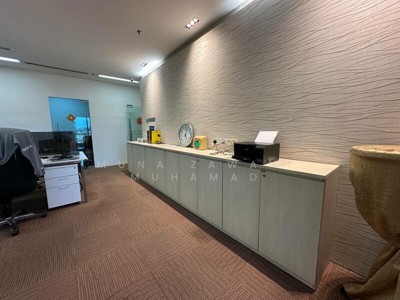 Office for Sale in Bangsar Utama (Bangsar) - Muna Zawani Muhamad - Interior - PropertyGuru.com.my