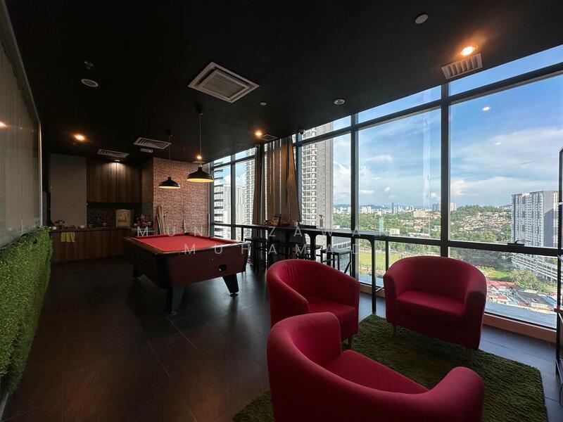Office for Sale in Bangsar Utama (Bangsar) - Muna Zawani Muhamad - Living Room - PropertyGuru.com.my