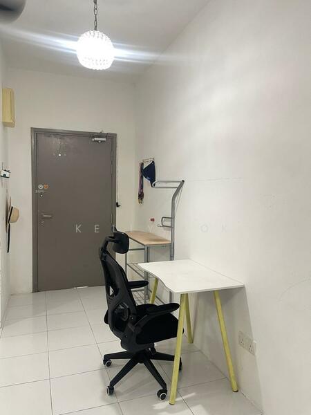 Apartment for Rent at Residensi Alam Damai (PR1MA @ Alam Damai) - Kelly Kok - Entrance - PropertyGuru.com.my