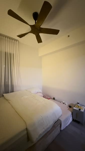 Service Residence for Sale at The Arcuz - Chloe Koo - Bedroom - PropertyGuru.com.my