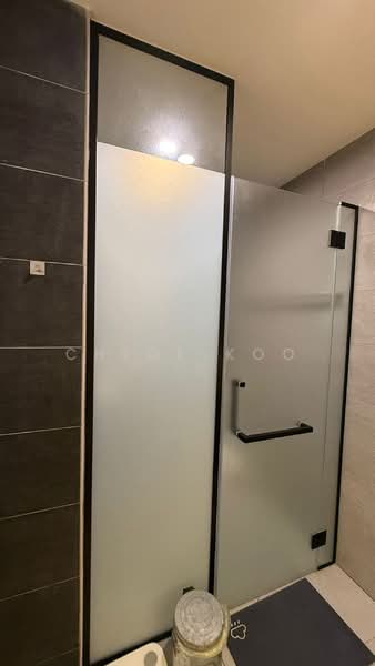 Service Residence for Sale at The Arcuz - Chloe Koo - Bathroom - PropertyGuru.com.my