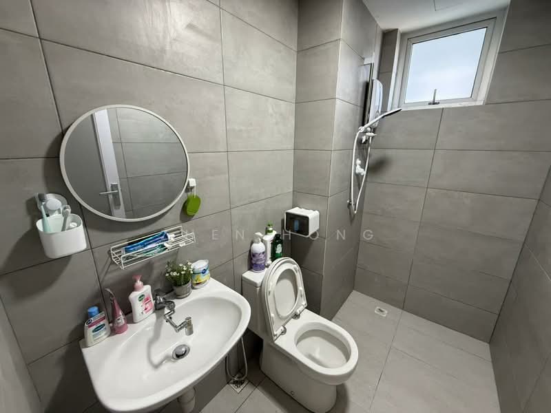Servis Apartment untuk Disewa di Metropol - Zhen Hong - Bathroom - PropertyGuru.com.my