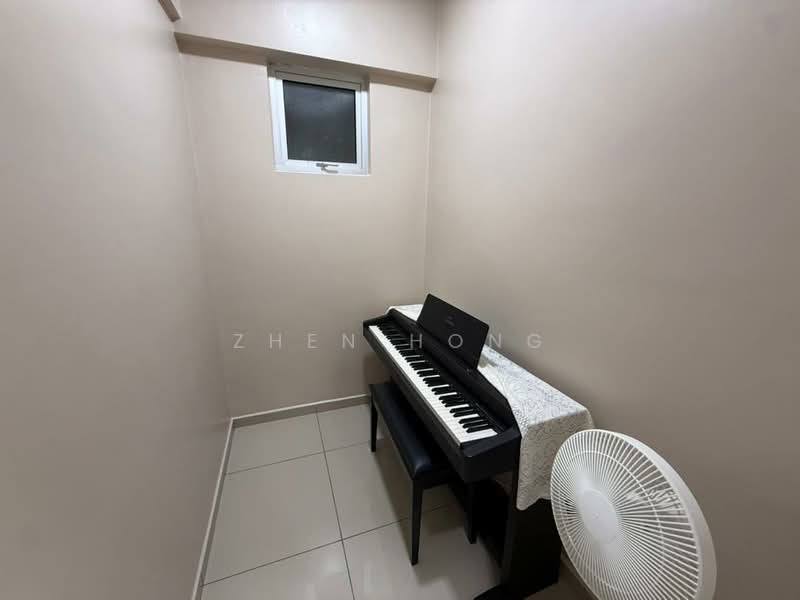 Servis Apartment untuk Disewa di Metropol - Zhen Hong - Interior - PropertyGuru.com.my