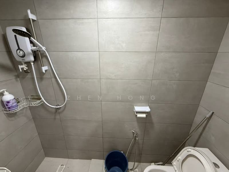 Servis Apartment untuk Disewa di Metropol - Zhen Hong - Bathroom - PropertyGuru.com.my