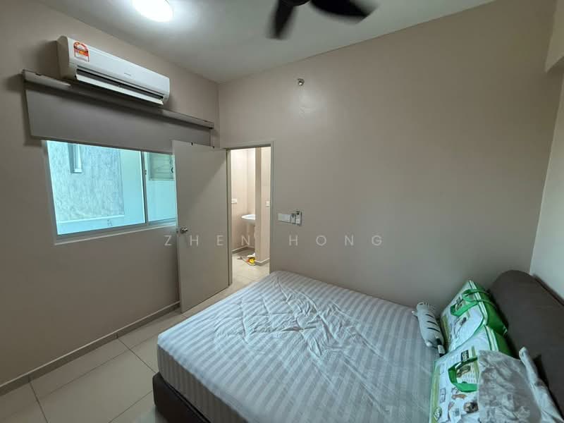 Servis Apartment untuk Disewa di Metropol - Zhen Hong - Bedroom - PropertyGuru.com.my
